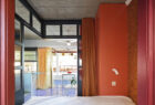 Point Supreme Ignatiou Apartment Athens Photo Filip Dujardin Yellowtrace 12