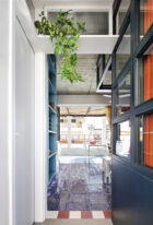 Point Supreme Ignatiou Apartment Athens Photo Filip Dujardin Yellowtrace 13