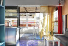 Point Supreme Ignatiou Apartment Athens Photo Filip Dujardin Yellowtrace 14