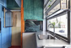 Point Supreme Ignatiou Apartment Athens Photo Filip Dujardin Yellowtrace 17