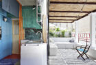 Point Supreme Ignatiou Apartment Athens Photo Filip Dujardin Yellowtrace 18