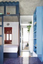 Point Supreme Ignatiou Apartment Athens Photo Filip Dujardin Yellowtrace 19