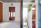 Point Supreme Ignatiou Apartment Athens Photo Filip Dujardin Yellowtrace 21