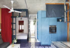Point Supreme Ignatiou Apartment Athens Photo Filip Dujardin Yellowtrace 23