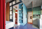 Point Supreme Ignatiou Apartment Athens Photo Filip Dujardin Yellowtrace 25