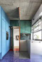 Point Supreme Ignatiou Apartment Athens Photo Filip Dujardin Yellowtrace 26