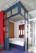 Point Supreme Ignatiou Apartment Athens Photo Filip Dujardin Yellowtrace 29
