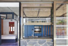 Point Supreme Ignatiou Apartment Athens Photo Filip Dujardin Yellowtrace 32