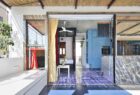 Point Supreme Ignatiou Apartment Athens Photo Filip Dujardin Yellowtrace 34
