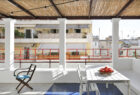 Point Supreme Ignatiou Apartment Athens Photo Filip Dujardin Yellowtrace 39
