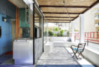Point Supreme Ignatiou Apartment Athens Photo Filip Dujardin Yellowtrace 40