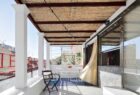 Point Supreme Ignatiou Apartment Athens Photo Filip Dujardin Yellowtrace 41