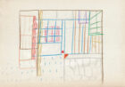 Point Supreme Ignatiou Apartment Athens Prelim Sketch Yellowtrace 43