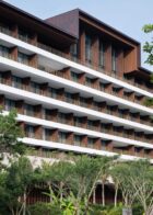 Neri&hu Sanya Wellness Retreat China Photo Chen Hao Yellowtrace 01