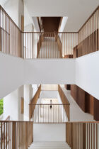Neri&hu Sanya Wellness Retreat China Photo Chen Hao Yellowtrace 11