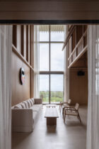 Neri&hu Sanya Wellness Retreat China Photo Chen Hao Yellowtrace 19