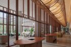 Neri&hu Sanya Wellness Retreat China Photo Chen Hao Yellowtrace 25