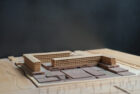 Neri&hu Sanya Wellness Retreat China Model Sanif Xu Yellowtrace 37