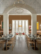 Koko3 Kirsikka Restaurant Helsinki Yellowtrace 01