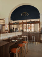 Koko3 Kirsikka Restaurant Helsinki Yellowtrace 15