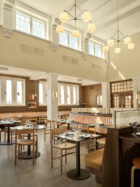 Koko3 Kirsikka Restaurant Helsinki Yellowtrace 16