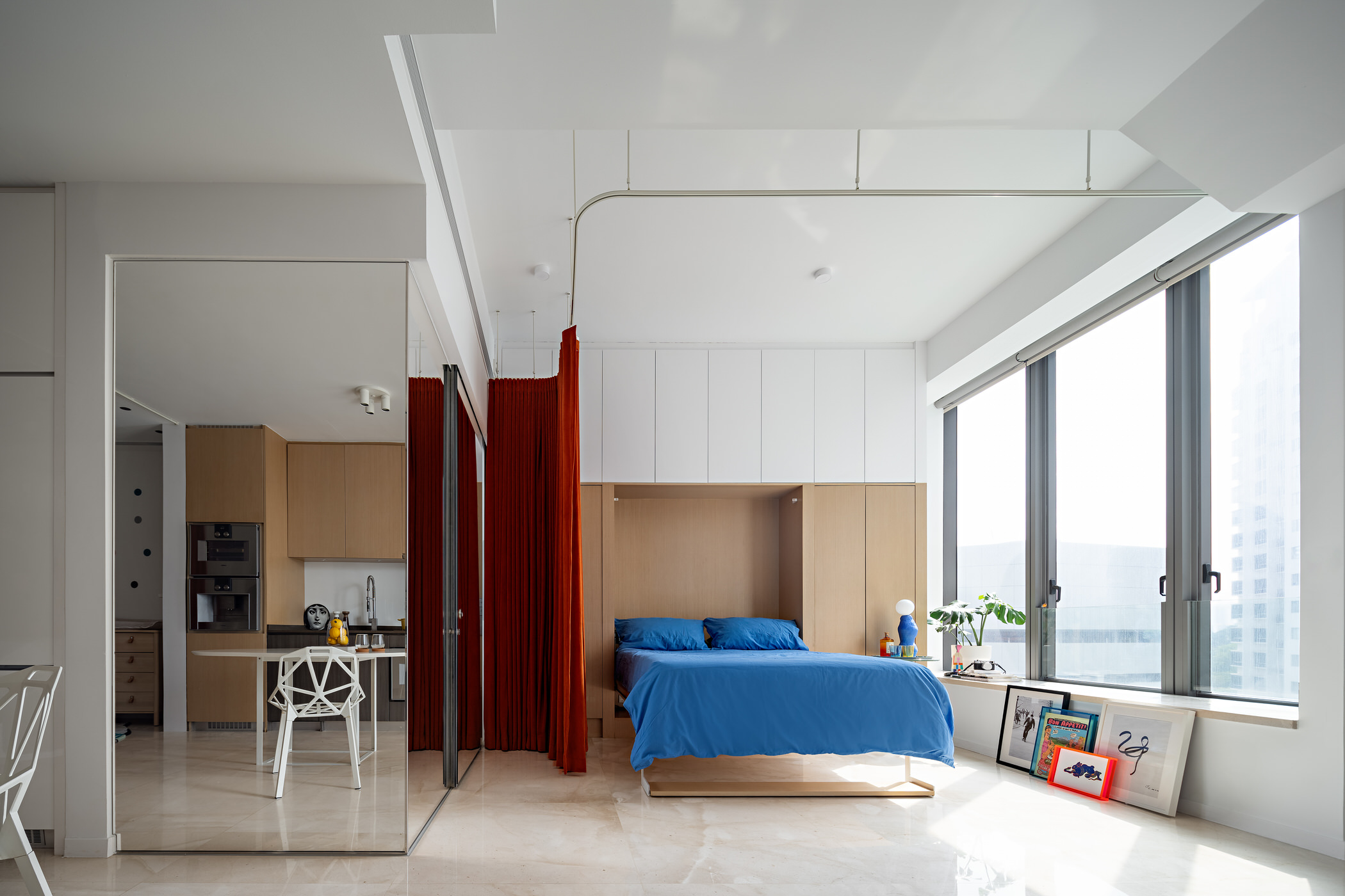 A Family Haven in Singapore by Design Pair | Yellowtrace