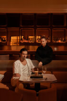 Looks Generous Portrait Directors Cj Wright Georgina Prittie Photo Phu Dao Yellowtrace 22