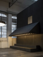 Leopold Banchini Architects Giona Bierens De Haan Architectures Film Studio Geneva Photo Dylan Perrenoud Yellowtrace 02