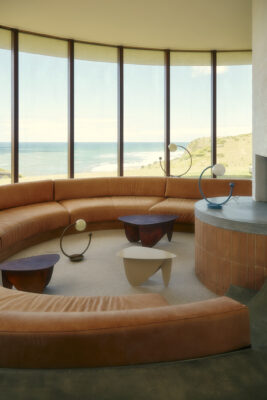 Oro Lamp Series by Nicole Lawrence Studio | Yellowtrace