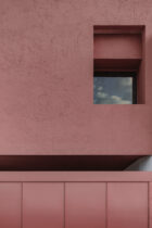 Cesar Bejar Studio Casa En Tres Rios Pink House Mexico Yellowtrace 02
