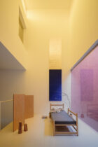 Cesar Bejar Studio Casa En Tres Rios Pink House Mexico Yellowtrace 06