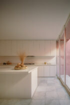 Cesar Bejar Studio Casa En Tres Rios Pink House Mexico Yellowtrace 09