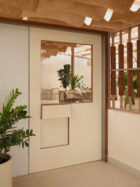 Naav Studio The White Cashew Restaurant Sainikpuri Photo Sankeer Yellowtrace 02