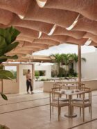 Naav Studio The White Cashew Restaurant Sainikpuri Photo Sankeer Yellowtrace 04