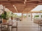 Naav Studio The White Cashew Restaurant Sainikpuri Photo Sankeer Yellowtrace 07