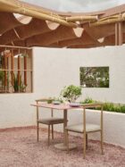 Naav Studio The White Cashew Restaurant Sainikpuri Photo Sankeer Yellowtrace 10