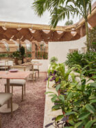 Naav Studio The White Cashew Restaurant Sainikpuri Photo Sankeer Yellowtrace 11