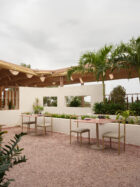 Naav Studio The White Cashew Restaurant Sainikpuri Photo Sankeer Yellowtrace 12