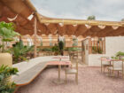 Naav Studio The White Cashew Restaurant Sainikpuri Photo Sankeer Yellowtrace 13