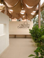 Naav Studio The White Cashew Restaurant Sainikpuri Photo Sankeer Yellowtrace 16