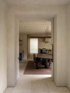 Grain Design Office Country Villa Antwerp Photo Piet Albert Goethals Yellowtrace 01