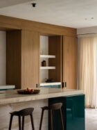 Grain Design Office Country Villa Antwerp Photo Piet Albert Goethals Yellowtrace 04