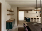 Grain Design Office Country Villa Antwerp Photo Piet Albert Goethals Yellowtrace 06