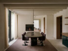Grain Design Office Country Villa Antwerp Photo Piet Albert Goethals Yellowtrace 08
