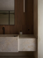 Grain Design Office Country Villa Antwerp Photo Piet Albert Goethals Yellowtrace 14