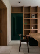 Grain Design Office Country Villa Antwerp Photo Piet Albert Goethals Yellowtrace 19