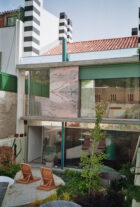 Fala Atelier 087 House Renovation Lisbon Photo Giulietta Margot Yellowtrace 13