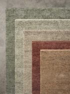 Armadillo Rugs Meadow Willow Collection Meadow Layered Photo Anson Smart Yellowtrace 09