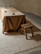 Armadillo Rugs Meadow Willow Collection Willow Eggshell Photo Anson Smart Yellowtrace 16