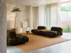 Armadillo Rugs Meadow Willow Collection Willow Mustard Photo Anson Smart Yellowtrace 18